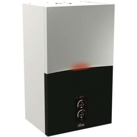 Газовый котёл Ferroli BLUEHELIX MAXIMA 28 C купить в Бобруйске