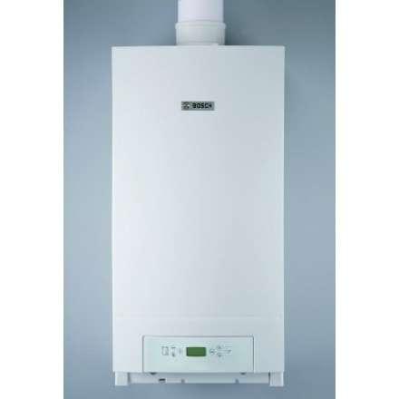 Конденсационный газовый котел Bosch Condens 5000 ZBR 100-3 в Бобруйске