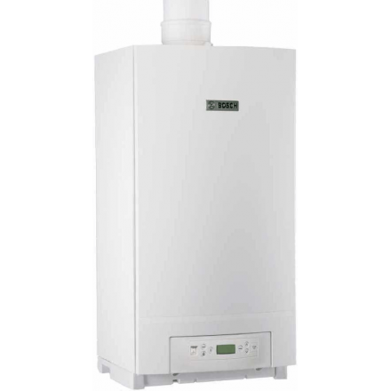 Конденсационный газовый котел Bosch Condens 5000 ZBR 100-3 в Бобруйске