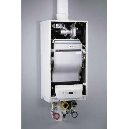 Конденсационный газовый котел Bosch Condens 5000 ZBR 100-3 в Бобруйске