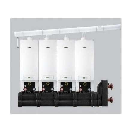 Конденсационный газовый котел Bosch Condens 5000 ZBR 100-3 в Бобруйске