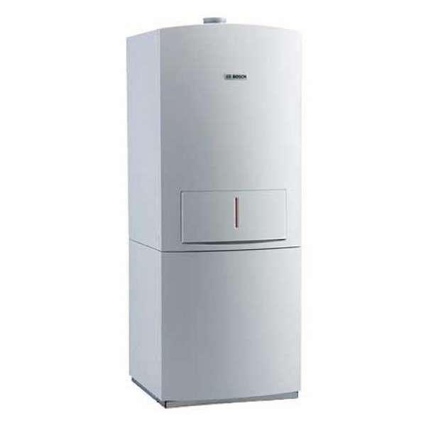 Конденсационный газовый котел Bosch Condens 5000 FM ZBS 30/150-3 МА купить в Бобруйске