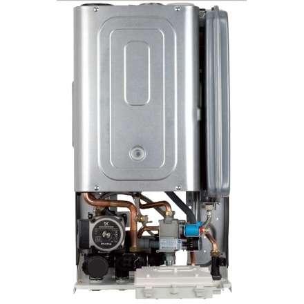 Газовый котел Beretta 2 теплообменника одноконтурный турбированный 28 кВт в Бобруйске