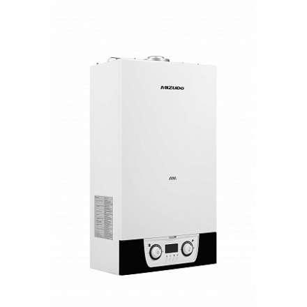 Газовый котёл MIZUDO M40T в Бобруйске