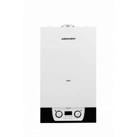 Газовый котёл MIZUDO M40T в Бобруйске