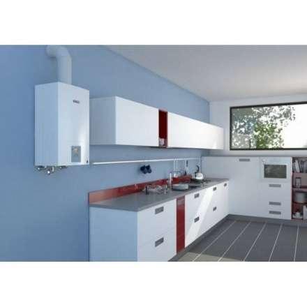 Газовый котел Bosch GAZ 6000 W WBN 6000 18 C в Бобруйске