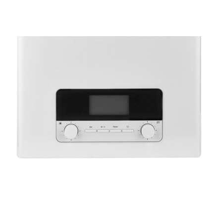 Конденсационный котёл Rihters Helios Condensing 26 с дымоходом в Бобруйске