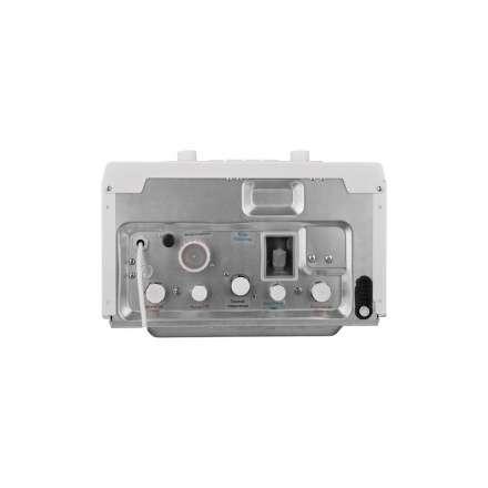 Конденсационный котёл Rihters Helios Condensing 26 с дымоходом в Бобруйске