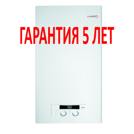 Газовый котел Protherm Рысь 28 Lynx HK 28 в Бобруйске