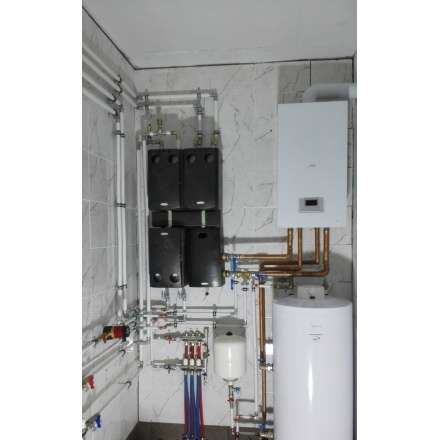 Газовый котел Protherm Пантера 30 KOV в Бобруйске