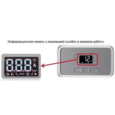 Газовый котел Protherm Медведь 40 KLOM в Бобруйске