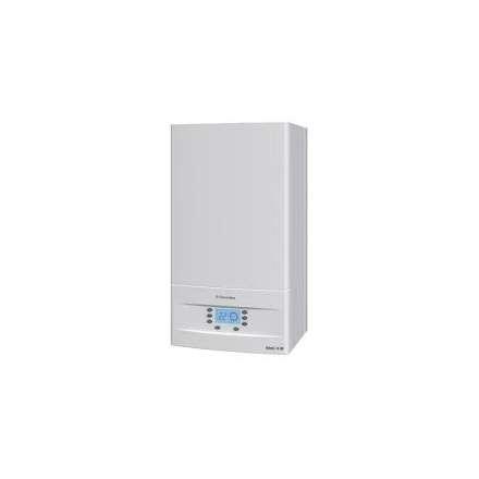 Газовый котел Electrolux GCB 24 Basic Duo i в Бобруйске