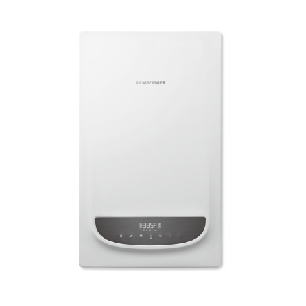 Газовый котел Navien Deluxe One 24K в Бобруйске