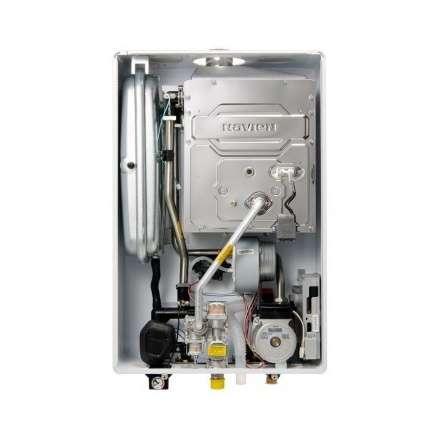 Газовый котел Navien Deluxe One 24K в Бобруйске