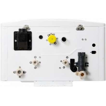 Газовый котел Navien Deluxe One 24K в Бобруйске