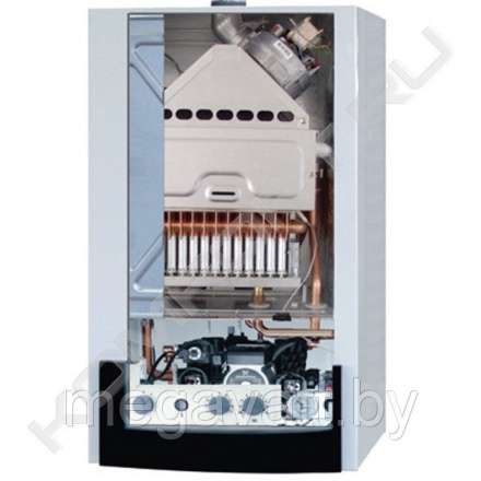 Газовый котел Wolf CGG-2K-18 (turbo) в Бобруйске