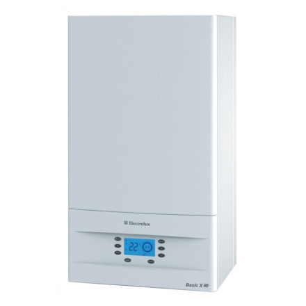 Газовый котел Electrolux GCB 11 Basic Space Fi в Бобруйске