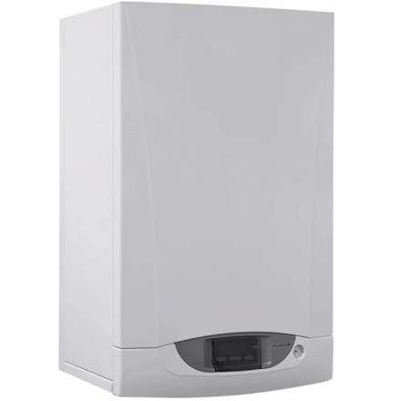Газовый котел Baxi Nuvola-3 Comfort 320 Fi в Бобруйске