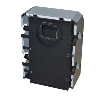 Газовый котел Лемакс Патриот 10 в Бобруйске