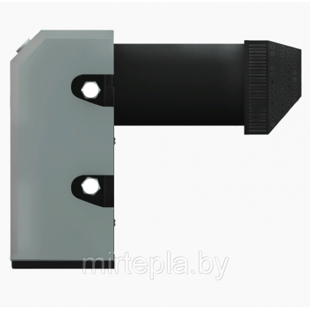 Газовый котел Лемакс Патриот 10 в Бобруйске