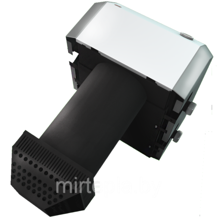 Газовый котел Лемакс Патриот 10 в Бобруйске