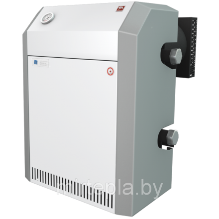Газовый котел Лемакс Патриот 10 в Бобруйске