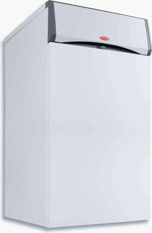 Газовый котел Ariston UNOBLOC G 38 RI в Бобруйске