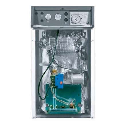 Газовый котел Ariston UNOBLOC G 38 RI в Бобруйске