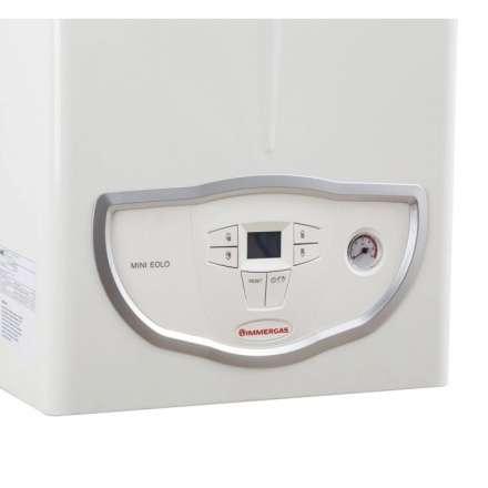 Газовый котел Immergas EOLO Mini 24 3E в Бобруйске