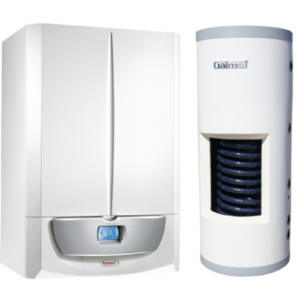 Пакетное решение Immergas Superior 32+MiniTower 140 Skay в Бобруйске
