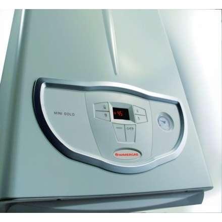 Газовый котел Immergas NIKE Mini 24 3E в Бобруйске