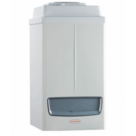 Конденсационный газовый котел Immergas Victrix Pro 35 2 ErP в Бобруйске