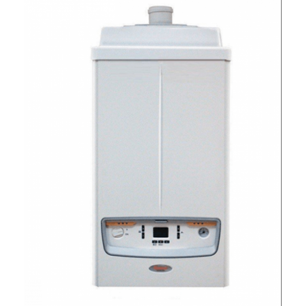 Конденсационный газовый котел Immergas Victrix Pro 35 2 ErP в Бобруйске