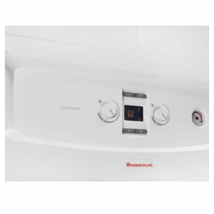 Газовый котел Immergas Victrix Zeus 25 в Бобруйске