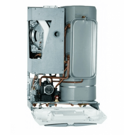 Газовый котел Immergas Victrix Zeus 25 в Бобруйске