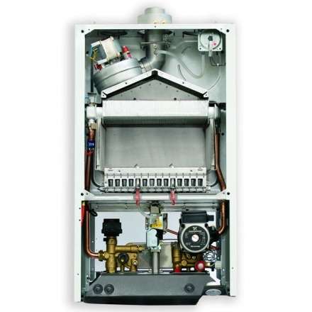 Газовый котел BAXI LUNA-3 240 Fi в Бобруйске