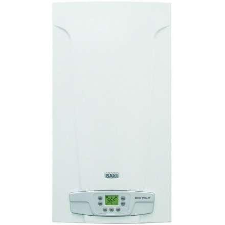 Газовый котел BAXI ECOFOUR 1.14 F в Бобруйске