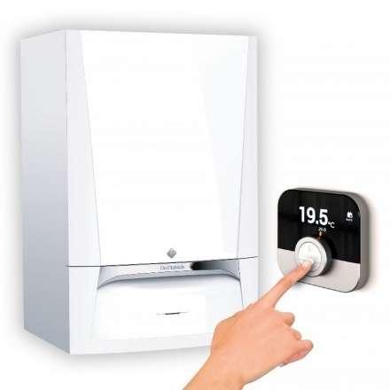 Конденсационный котел De Dietrich AMC 65 Diematic Evolution в Бобруйске