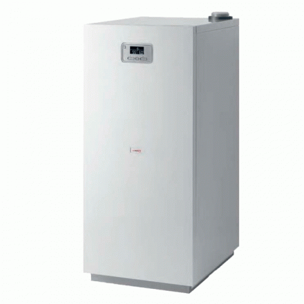 Газовый конденсационный котёл Protherm Медведь Condens 48 KKS в Бобруйске