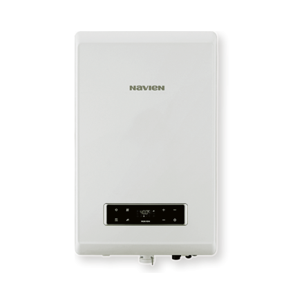 Газовый котел Navien NCB 700 35K в Бобруйске
