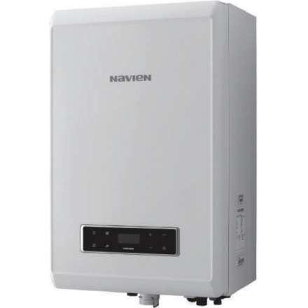 Газовый котел Navien NCB 52H купить в Бобруйске