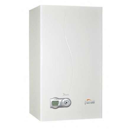 Газовый котел Ferroli Fortuna C 32 купить в Бобруйске