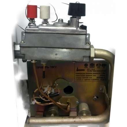 Газовый котел РАТОН КСГ-11 в Бобруйске