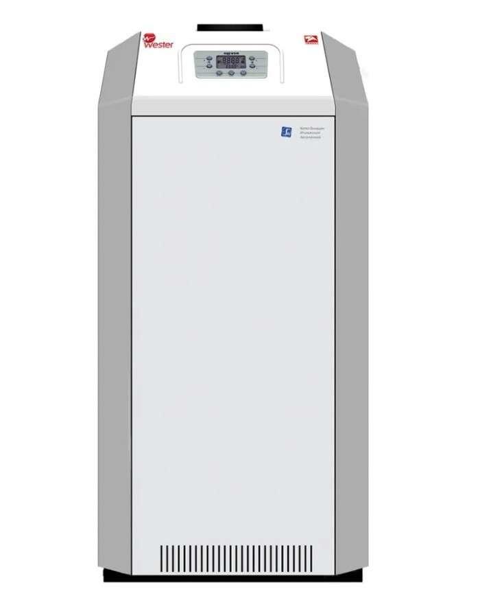 Газовый котёл Лемакс Clever 55 в Бобруйске
