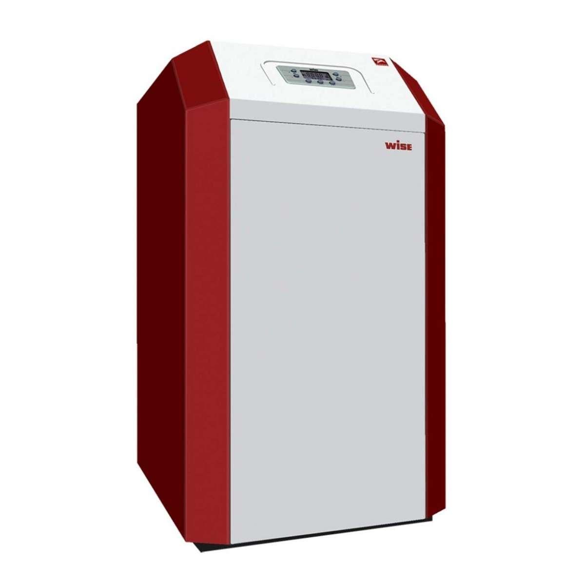Газовый котёл Лемакс Wise 25 в Бобруйске