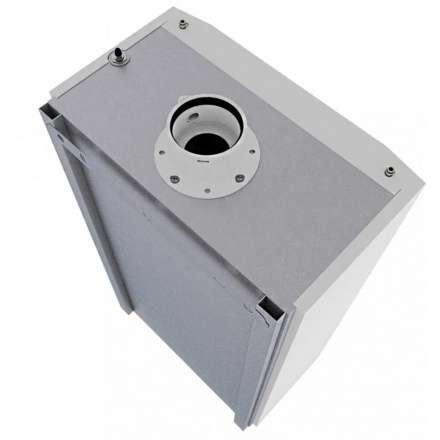 Газовый котёл Лемакс Prime-C24 в Бобруйске