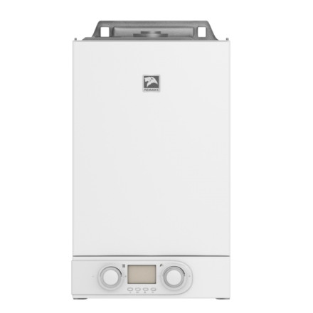 Газовый котёл Лемакс Start-18 в Бобруйске