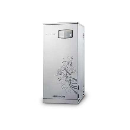 Газовый котел Navien GST-49KN в Бобруйске