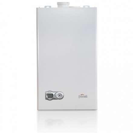 Газовый котёл Ferroli Fortuna H C 32 в Бобруйске