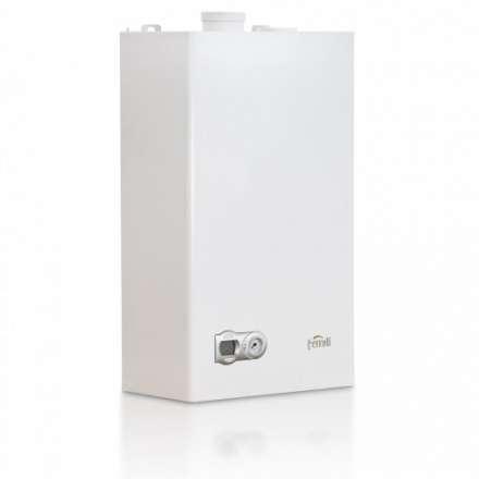 Газовый котёл Ferroli Fortuna H C 32 в Бобруйске